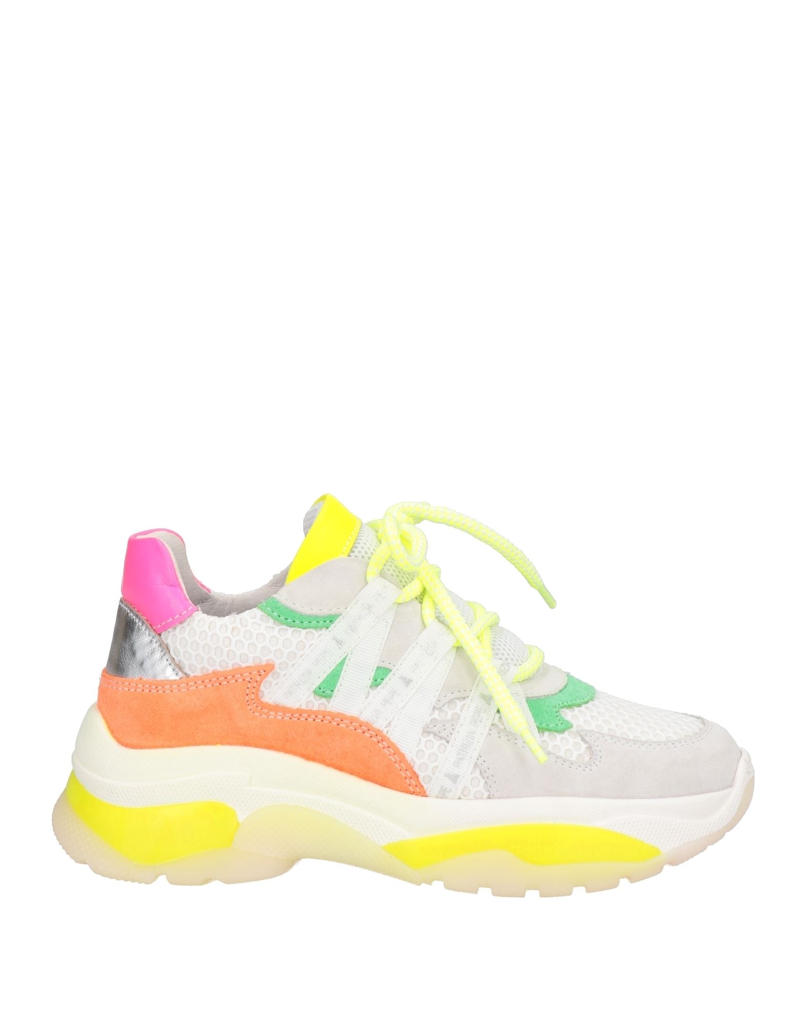 PATRIZIA PEPE Sneakers Kinder Off white von PATRIZIA PEPE