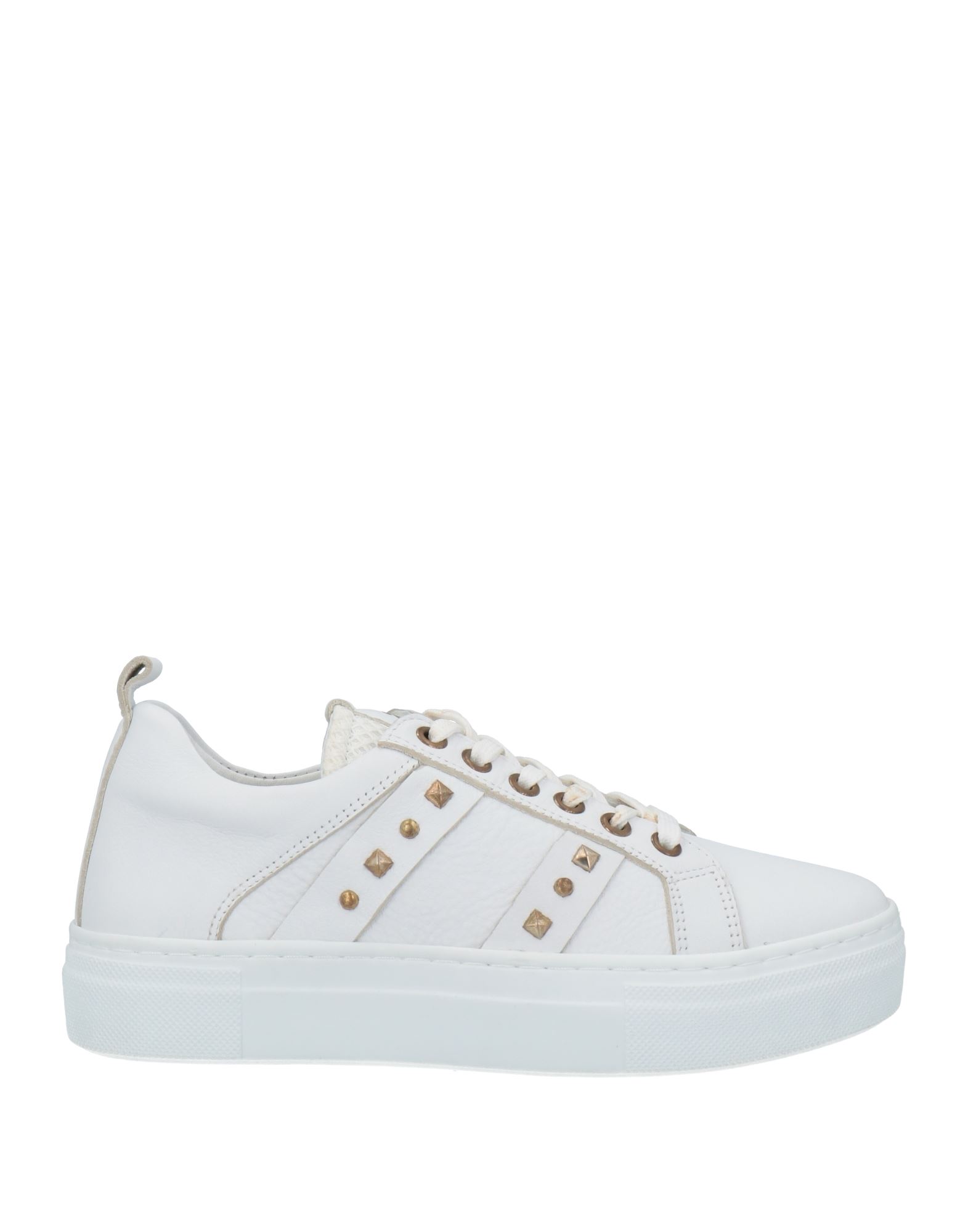 PATRIZIA PEPE Sneakers Kinder Weiß von PATRIZIA PEPE