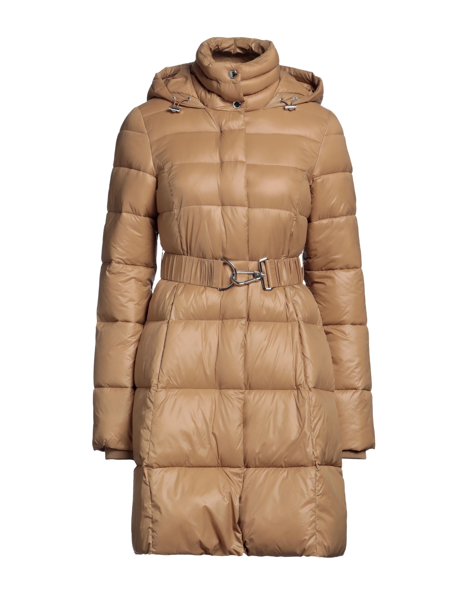 PATRIZIA PEPE Pufferjacke & Daunenjacke Damen Sand von PATRIZIA PEPE