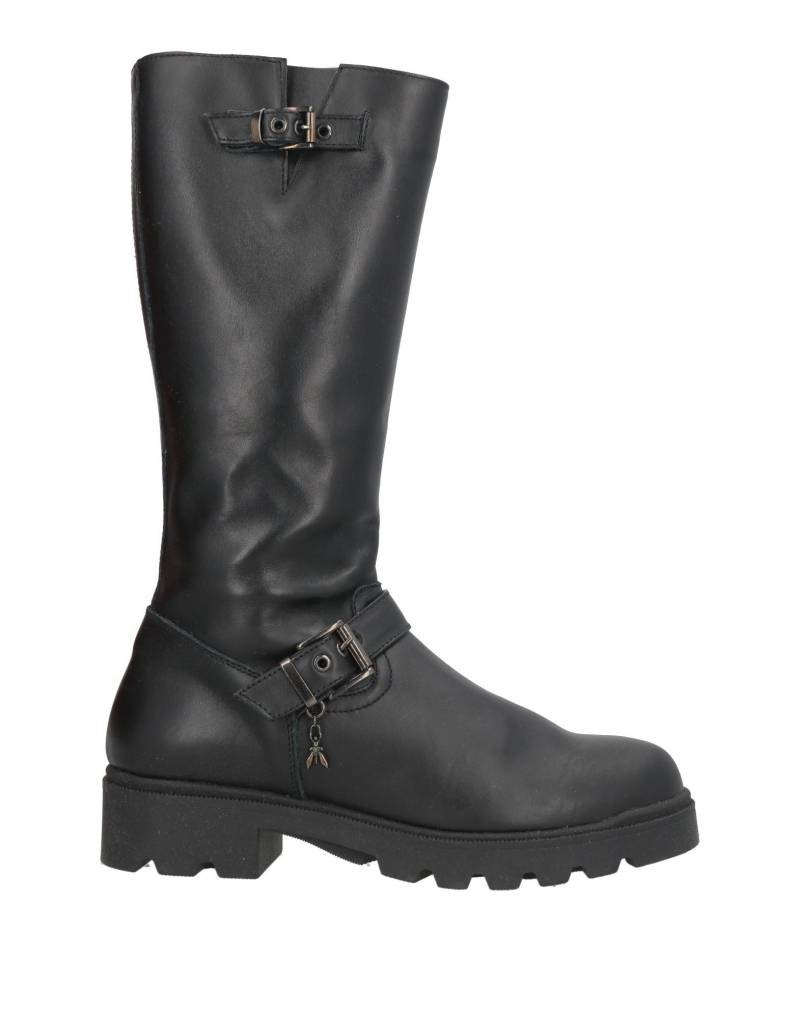 PATRIZIA PEPE Stiefel Damen Schwarz von PATRIZIA PEPE