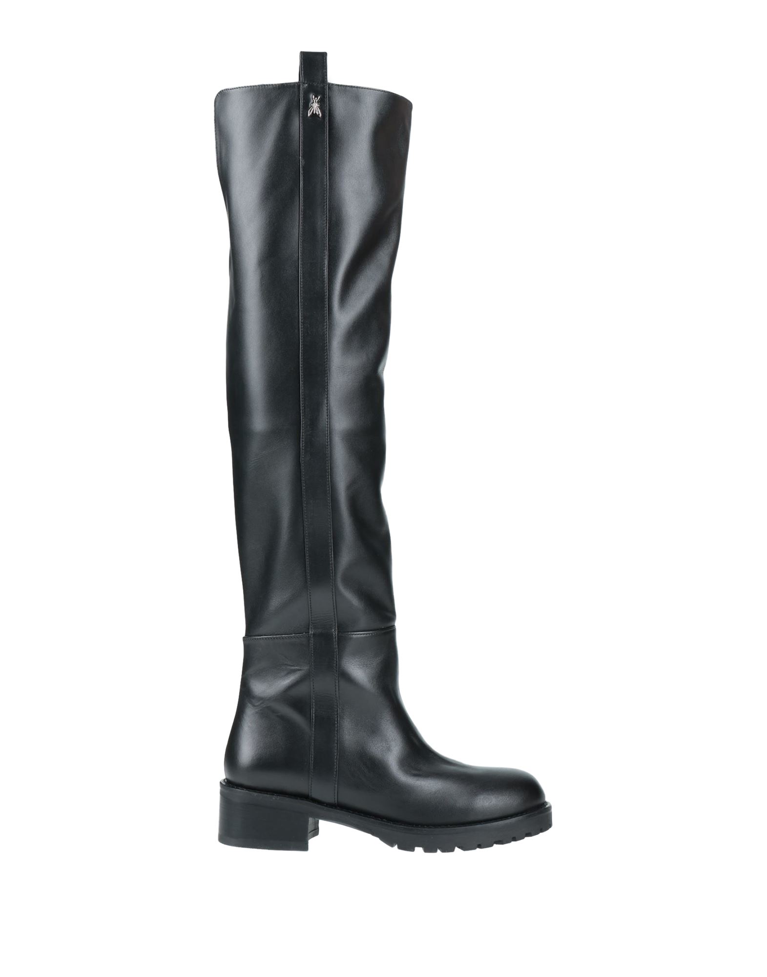 PATRIZIA PEPE Stiefel Damen Schwarz von PATRIZIA PEPE