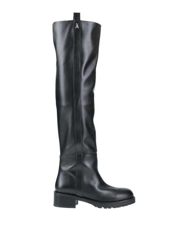 PATRIZIA PEPE Stiefel Damen Schwarz von PATRIZIA PEPE