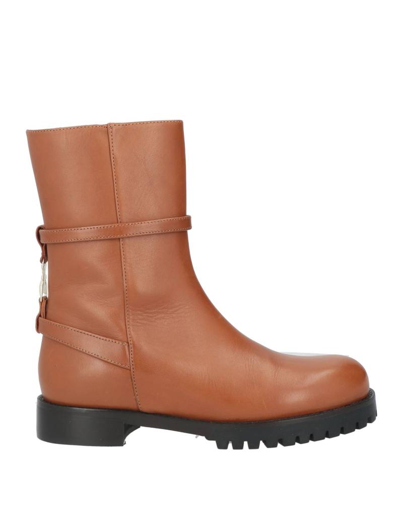 PATRIZIA PEPE Stiefelette Damen Lederfarben von PATRIZIA PEPE