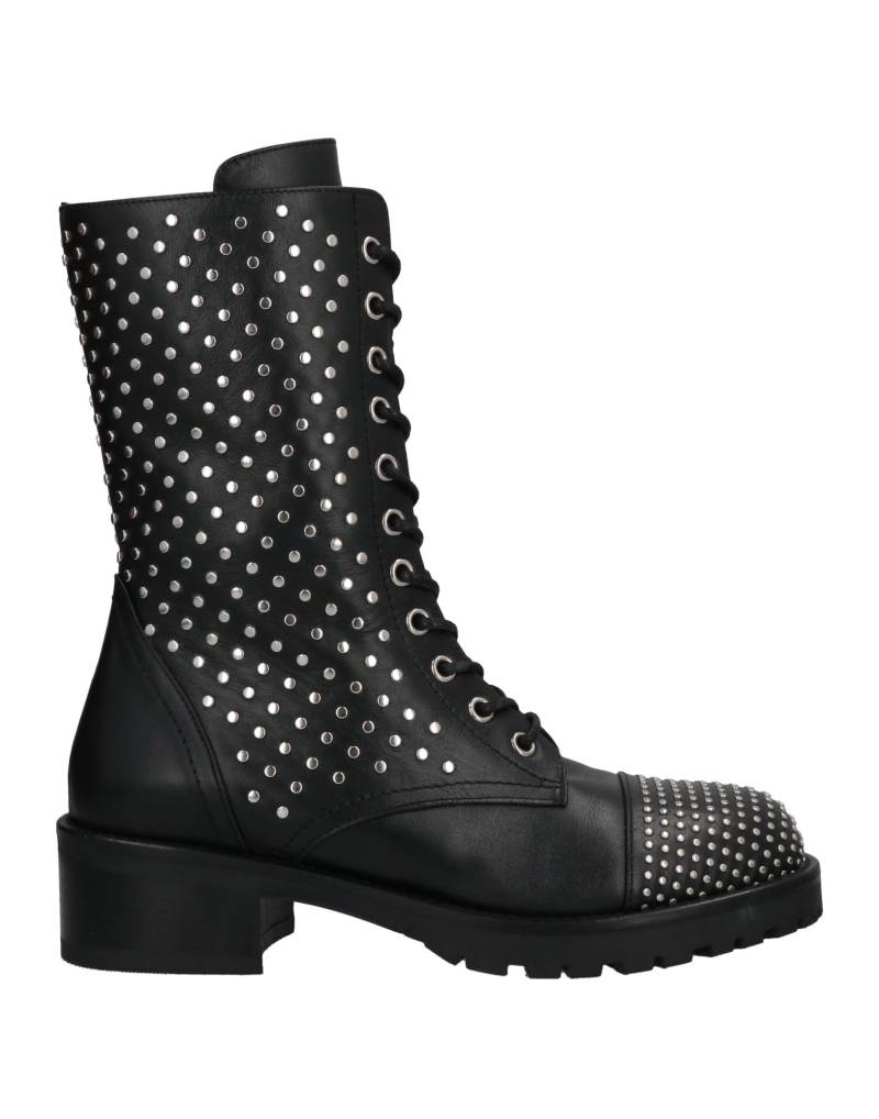 PATRIZIA PEPE Stiefelette Damen Schwarz von PATRIZIA PEPE