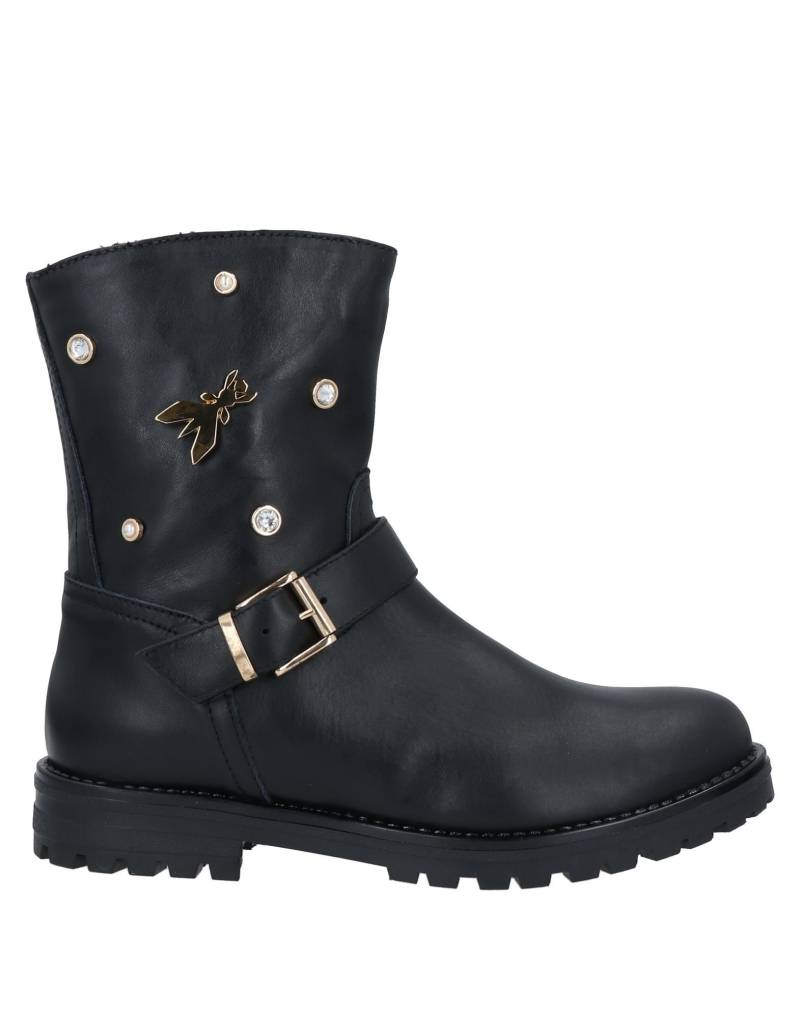 PATRIZIA PEPE Stiefelette Damen Schwarz von PATRIZIA PEPE