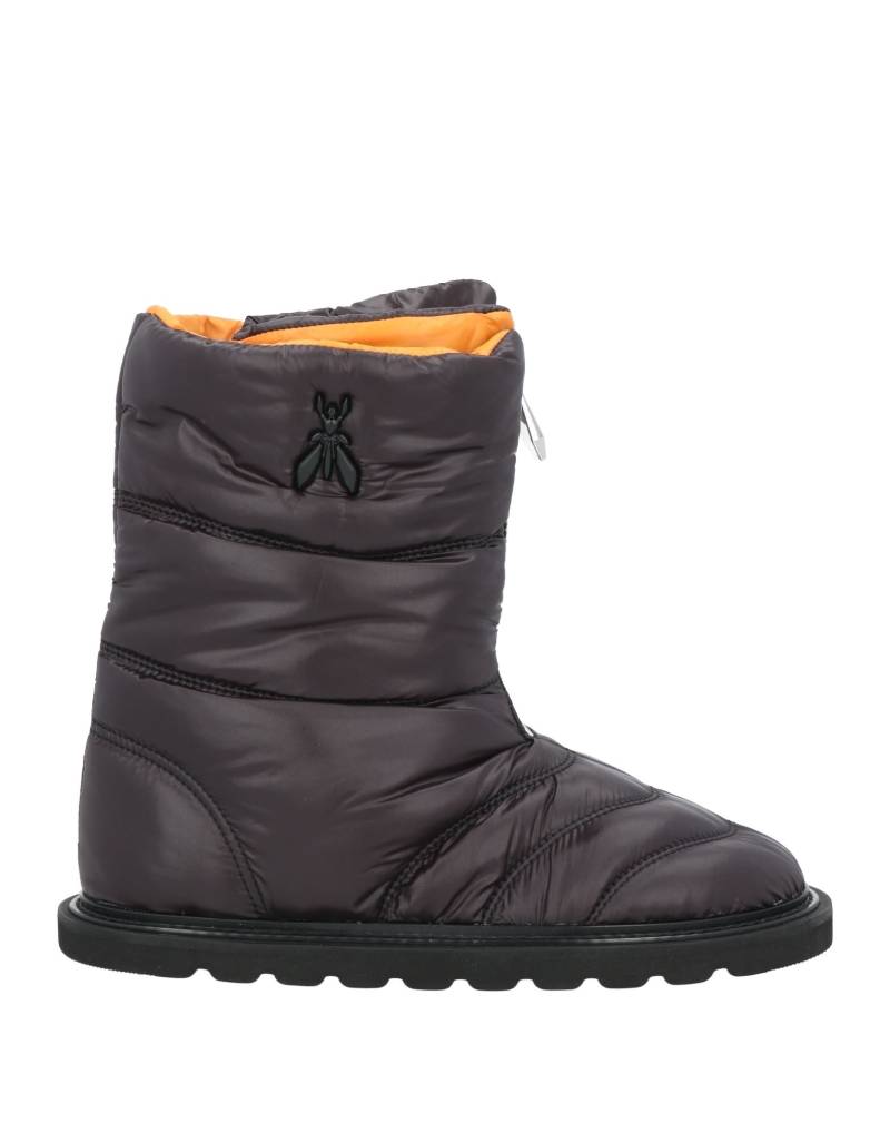 PATRIZIA PEPE Stiefelette Damen Schwarz von PATRIZIA PEPE