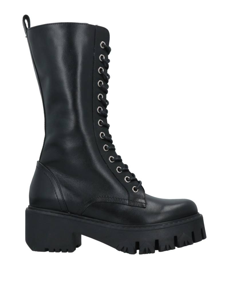 PATRIZIA PEPE Stiefelette Damen Schwarz von PATRIZIA PEPE