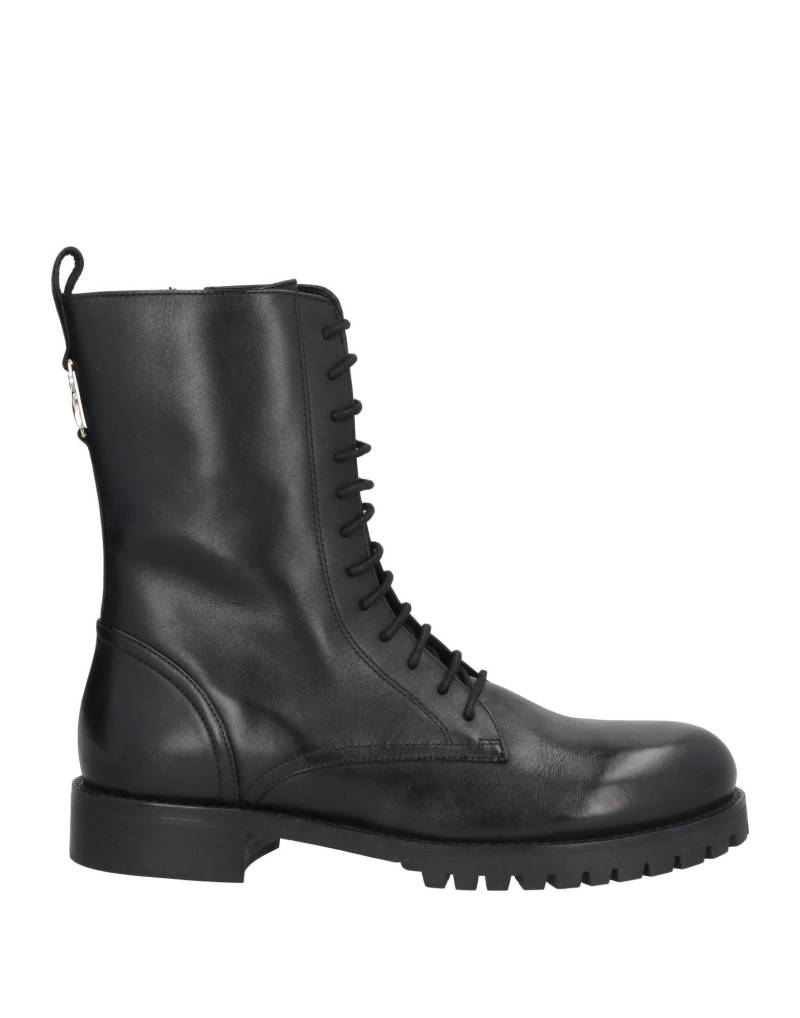 PATRIZIA PEPE Stiefelette Damen Schwarz von PATRIZIA PEPE