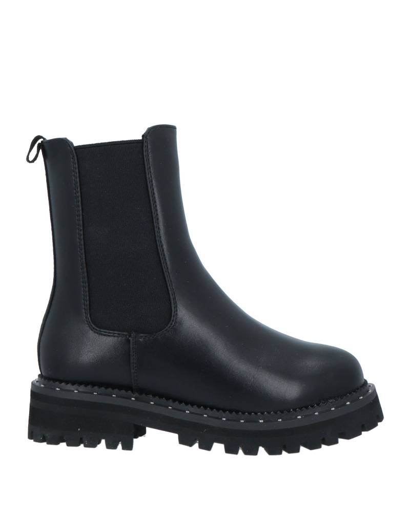 PATRIZIA PEPE Stiefelette Kinder Schwarz von PATRIZIA PEPE