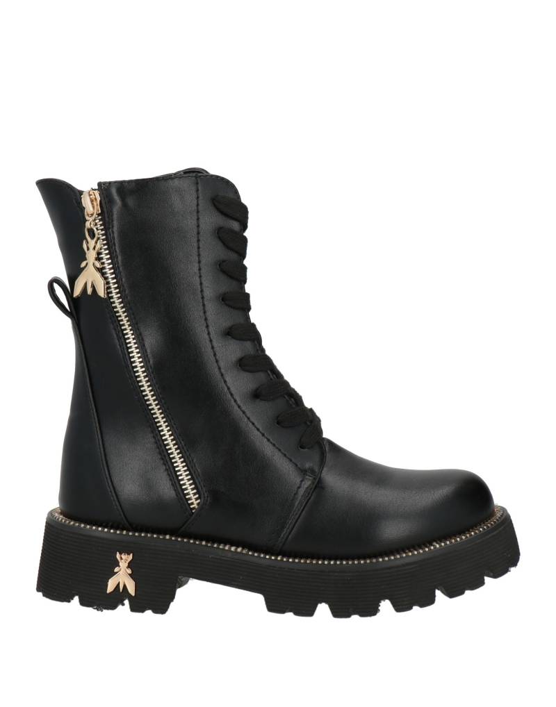PATRIZIA PEPE Stiefelette Kinder Schwarz von PATRIZIA PEPE
