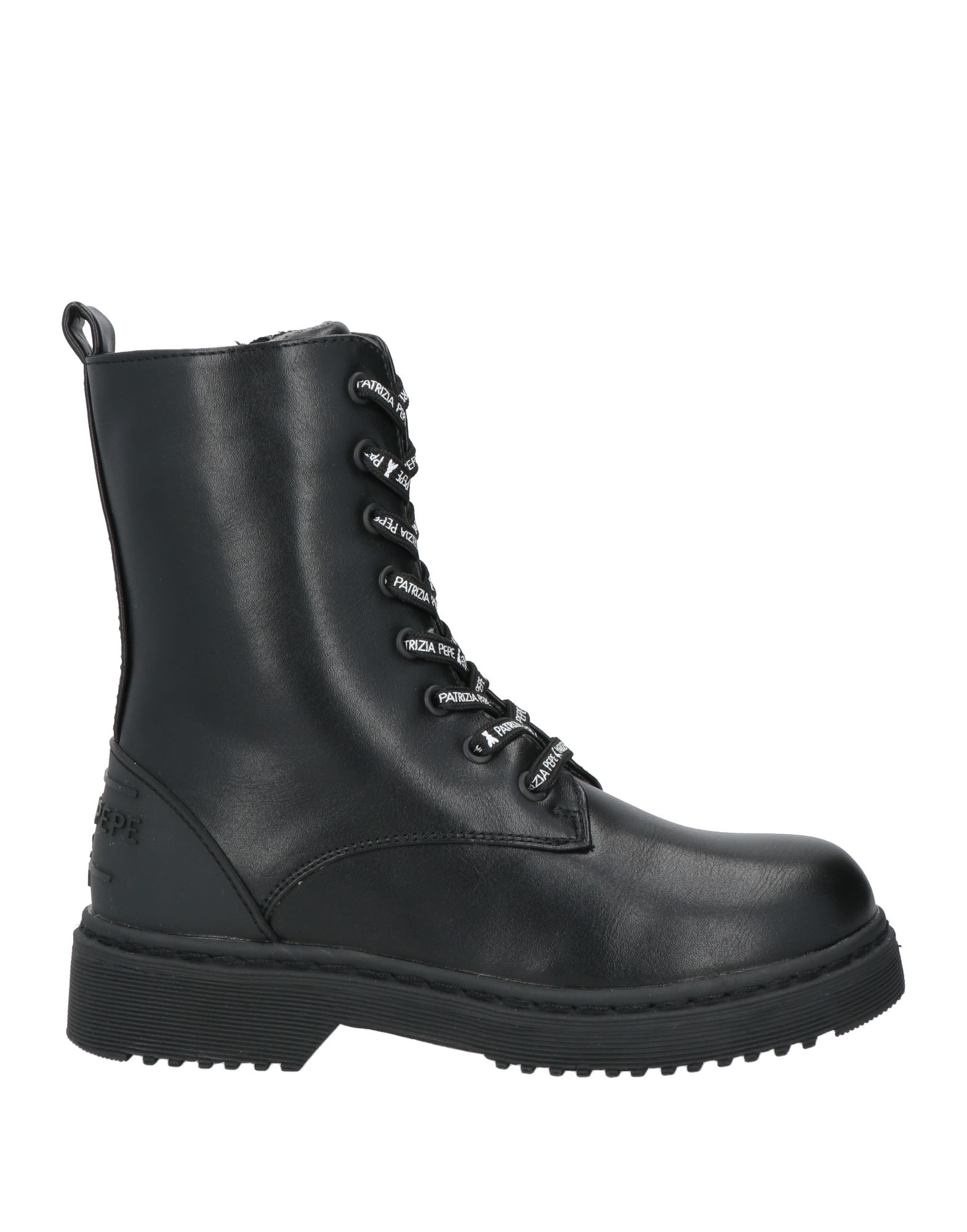 PATRIZIA PEPE Stiefelette Kinder Schwarz PATRIZIA PEPE Stiefelette Kinder Schwarz von PATRIZIA PEPE