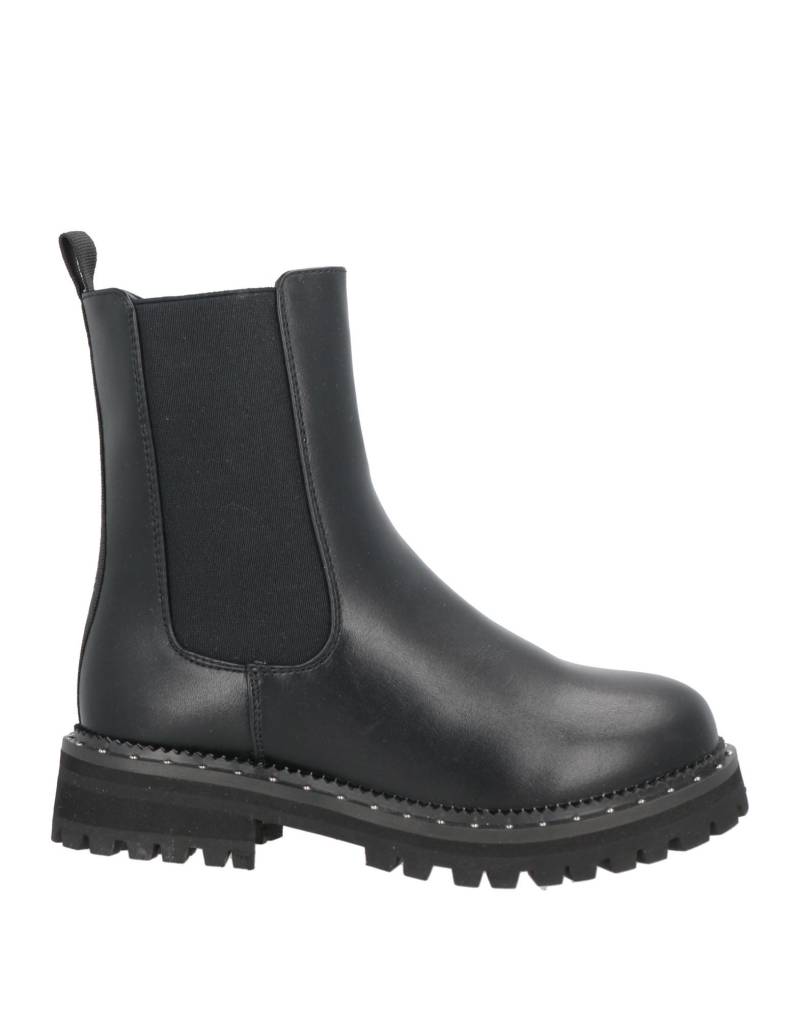 PATRIZIA PEPE Stiefelette Kinder Schwarz von PATRIZIA PEPE