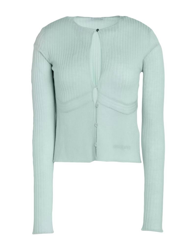 PATRIZIA PEPE Strickjacke Damen Säuregrün von PATRIZIA PEPE