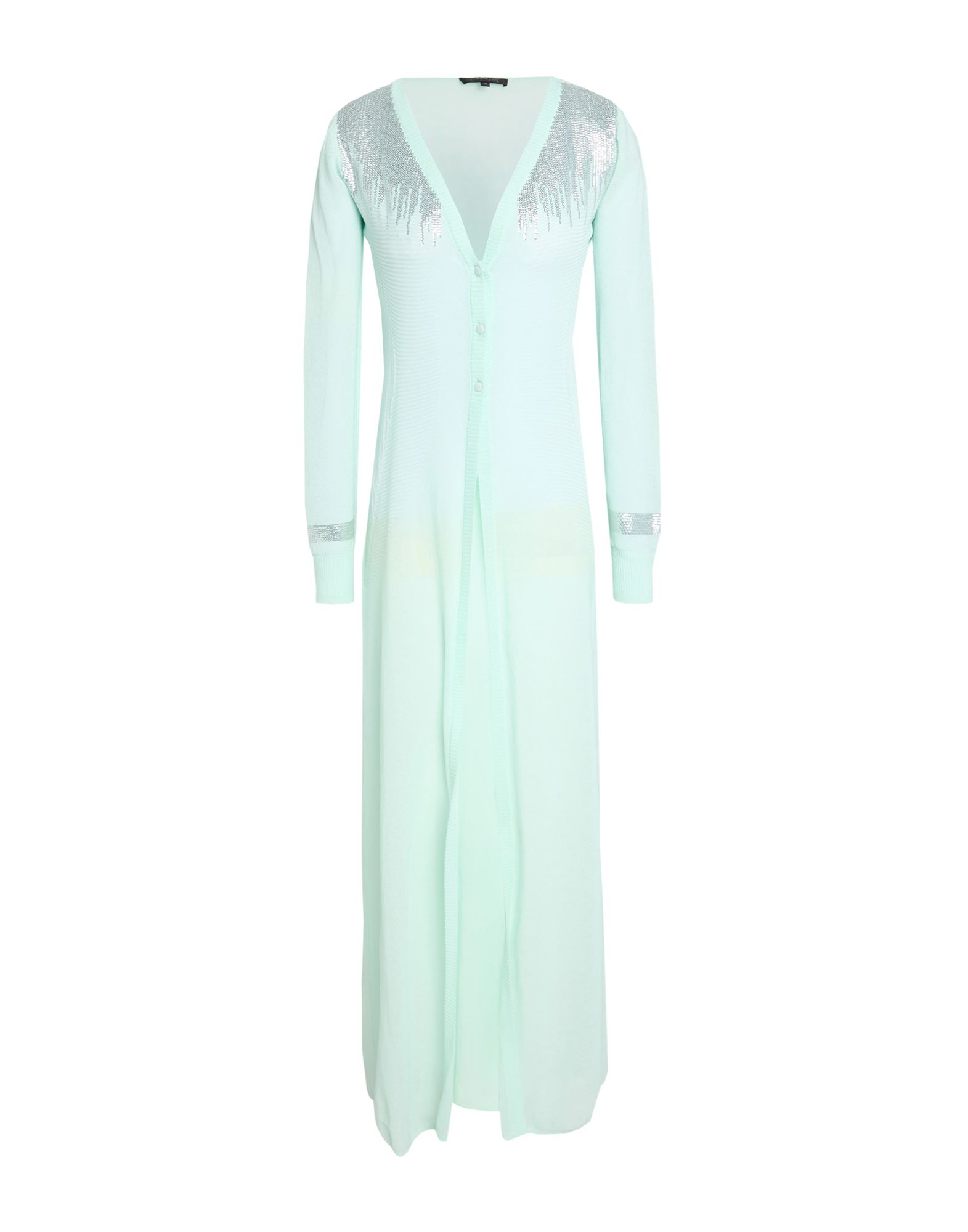 PATRIZIA PEPE Strickjacke Damen Säuregrün von PATRIZIA PEPE