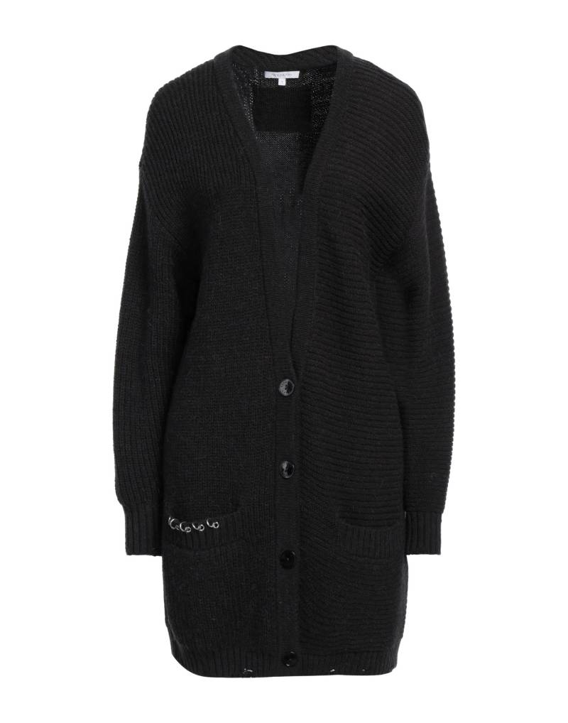 PATRIZIA PEPE Strickjacke Damen Schwarz von PATRIZIA PEPE
