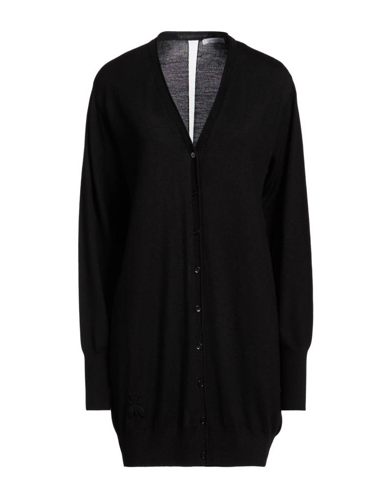 PATRIZIA PEPE Strickjacke Damen Schwarz von PATRIZIA PEPE