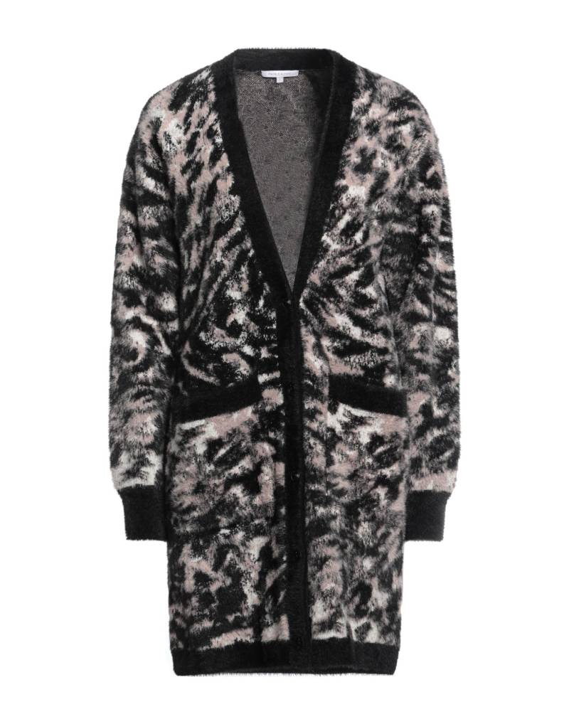 PATRIZIA PEPE Strickjacke Damen Schwarz von PATRIZIA PEPE