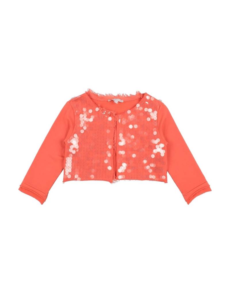 PATRIZIA PEPE Sweatshirt Kinder Orange von PATRIZIA PEPE