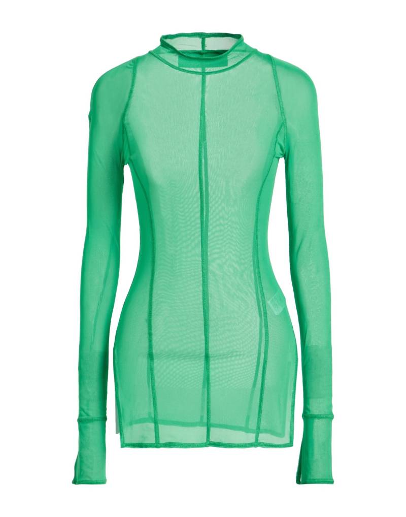 PATRIZIA PEPE T-shirts Damen Grün von PATRIZIA PEPE