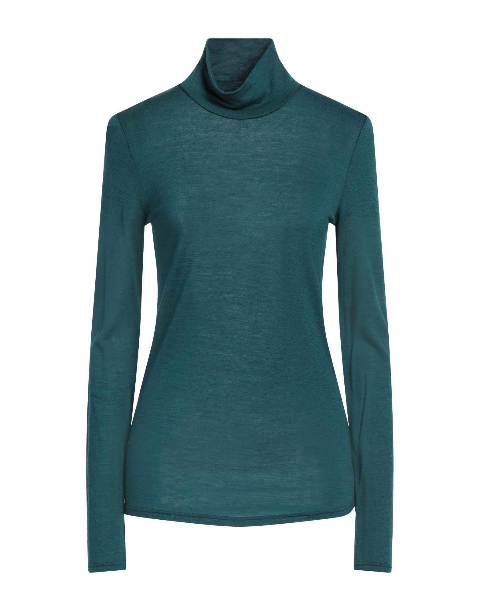 PATRIZIA PEPE T-shirts Damen Grün PATRIZIA PEPE T-shirts Damen Grün von PATRIZIA PEPE
