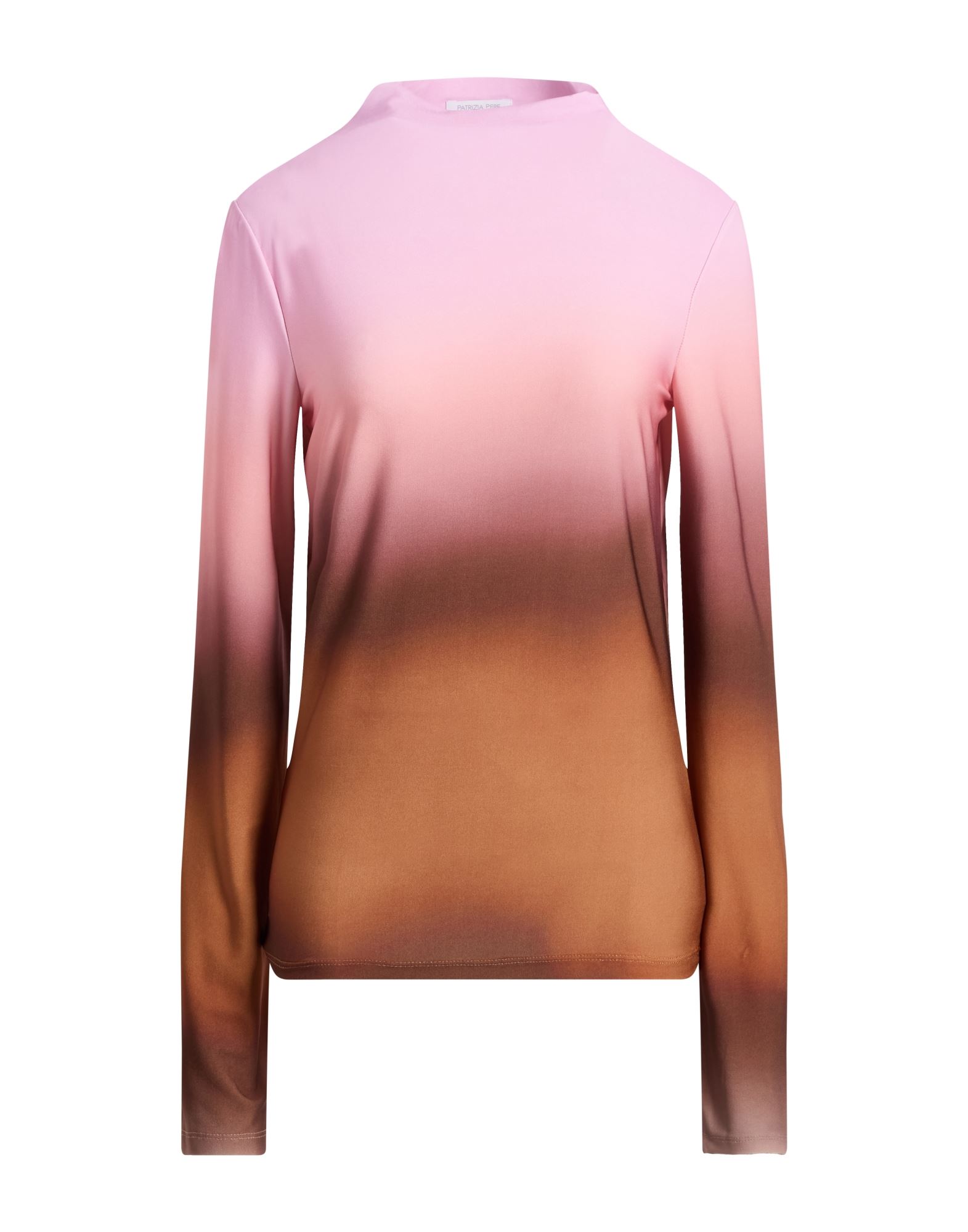 PATRIZIA PEPE T-shirts Damen Rosa von PATRIZIA PEPE