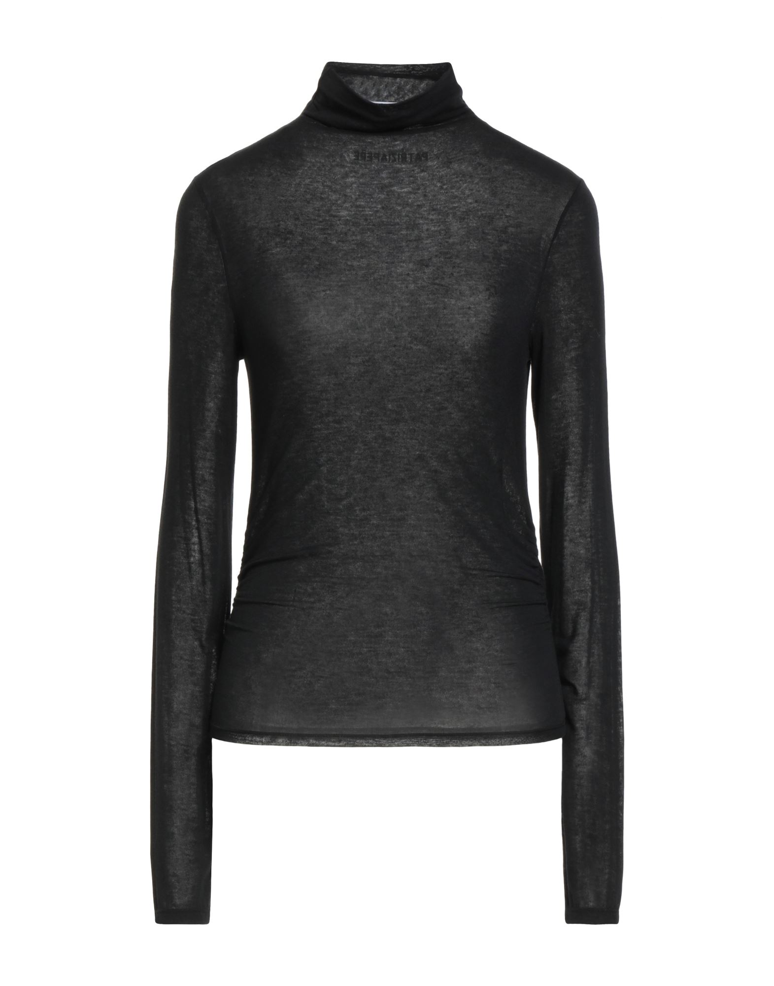 PATRIZIA PEPE T-shirts Damen Schwarz PATRIZIA PEPE T-shirts Damen Schwarz von PATRIZIA PEPE