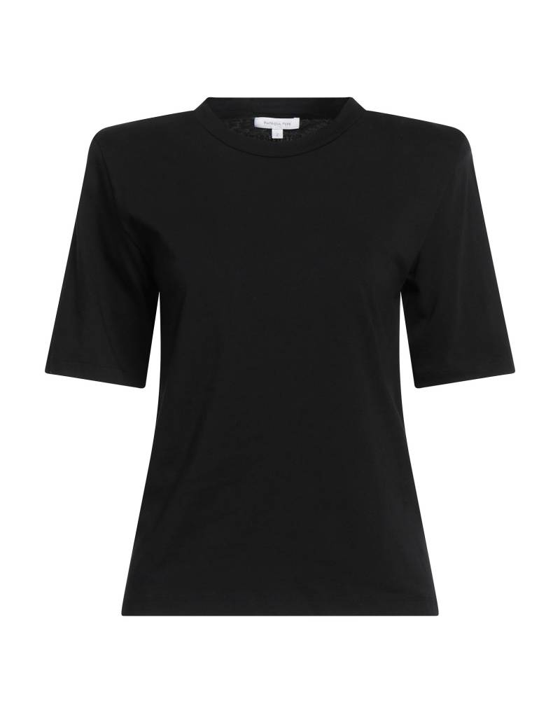 PATRIZIA PEPE T-shirts Damen Schwarz von PATRIZIA PEPE