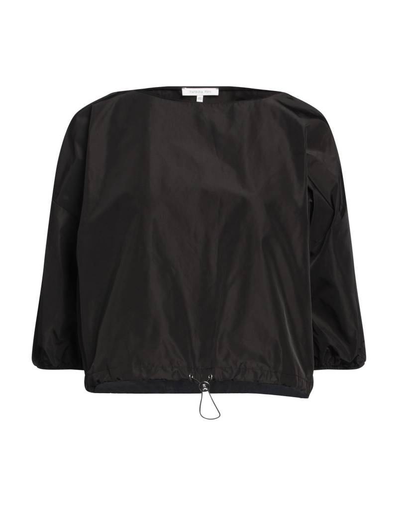 PATRIZIA PEPE T-shirts Damen Schwarz von PATRIZIA PEPE