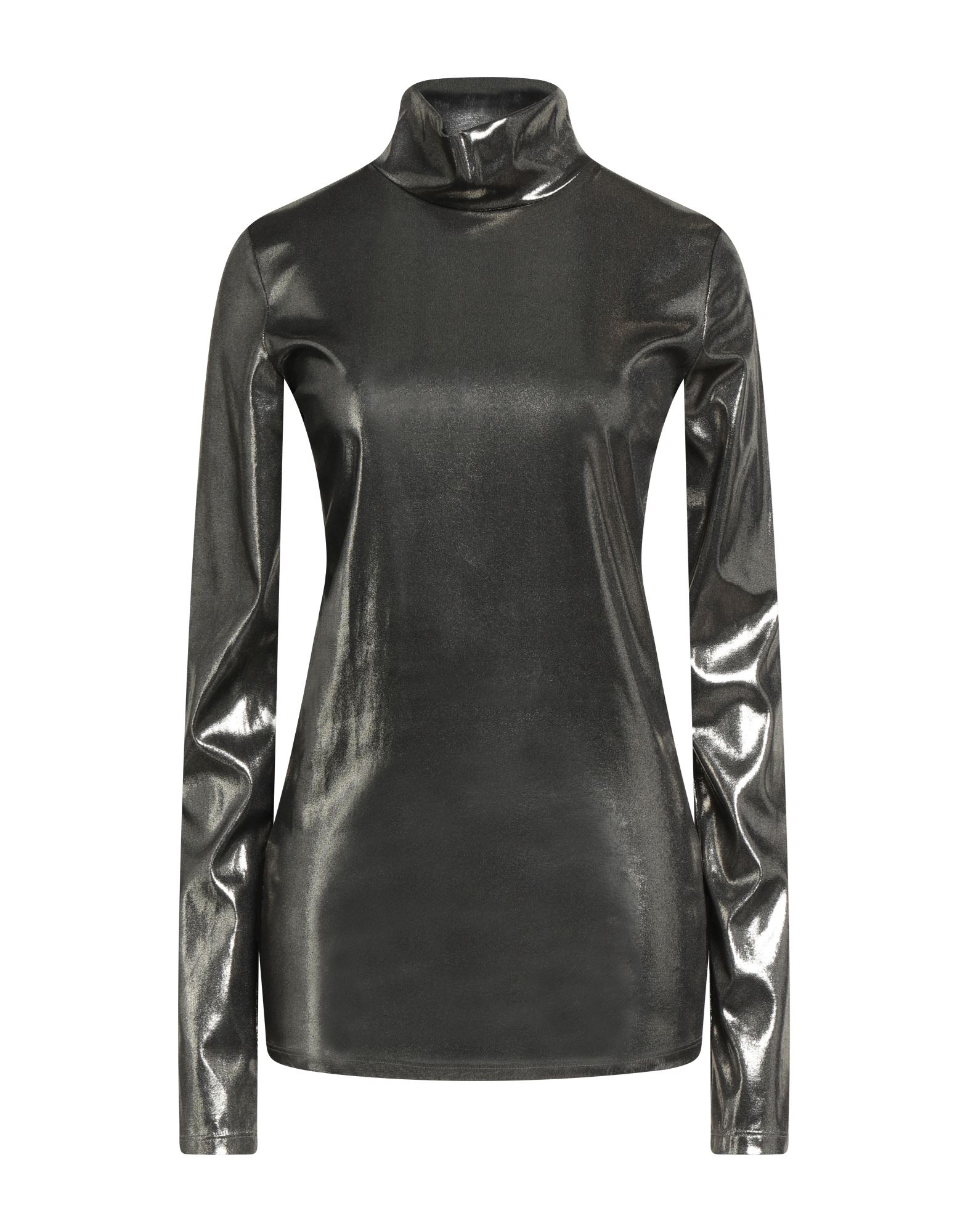 PATRIZIA PEPE T-shirts Damen Stahlgrau von PATRIZIA PEPE