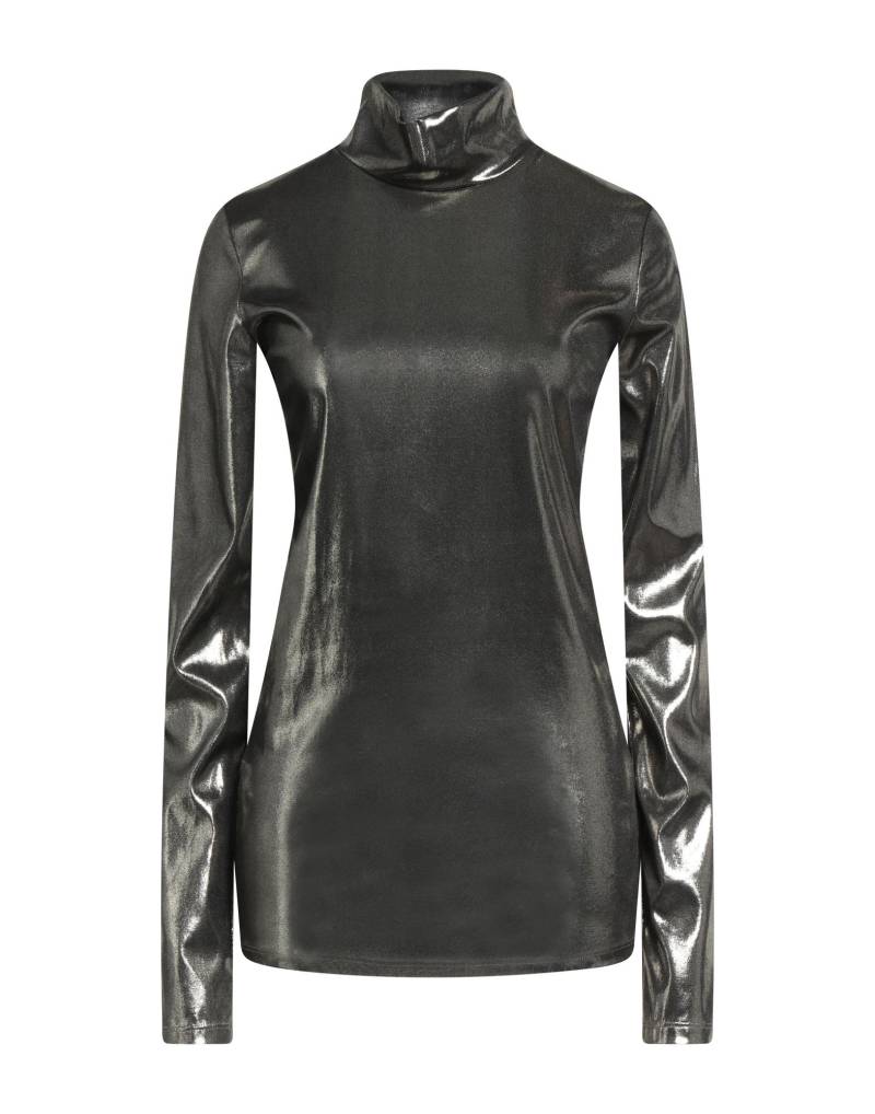 PATRIZIA PEPE T-shirts Damen Stahlgrau von PATRIZIA PEPE