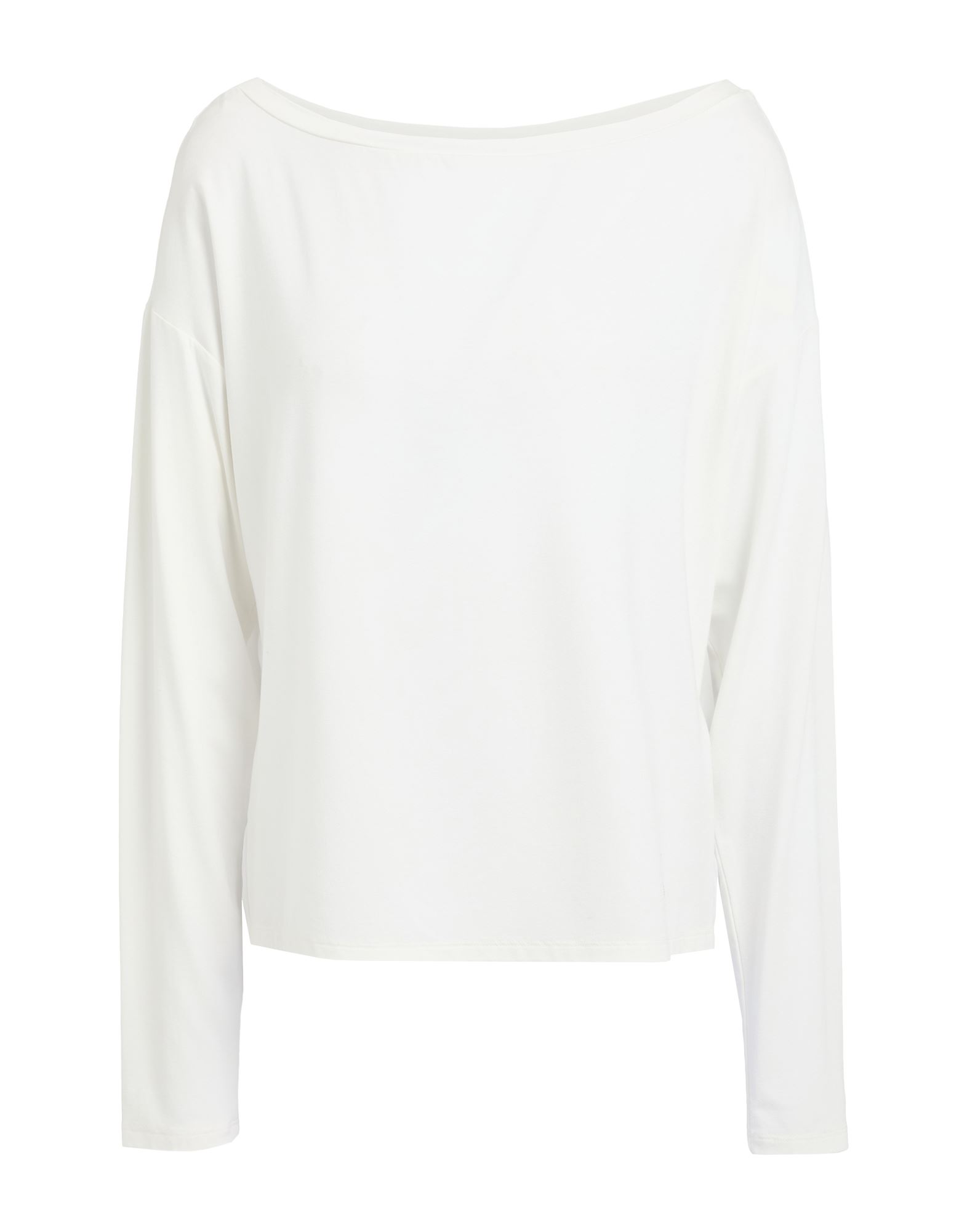 PATRIZIA PEPE T-shirts Damen Weiß PATRIZIA PEPE T-shirts Damen Weiß von PATRIZIA PEPE
