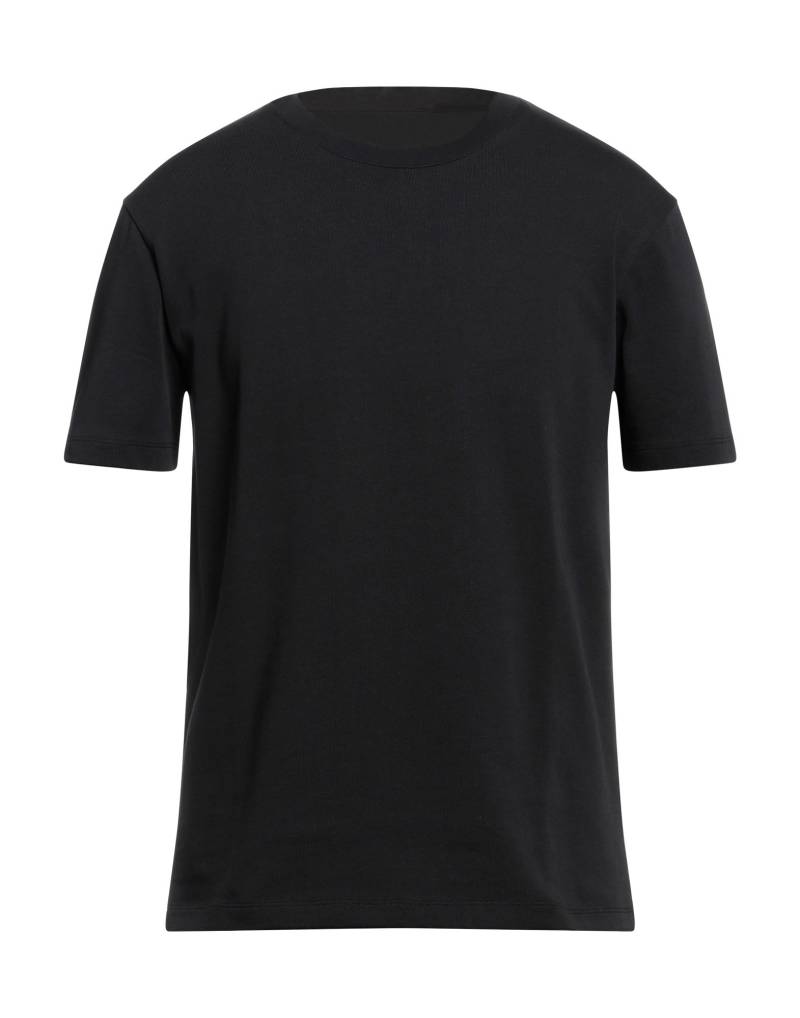 PATRIZIA PEPE T-shirts Herren Schwarz von PATRIZIA PEPE