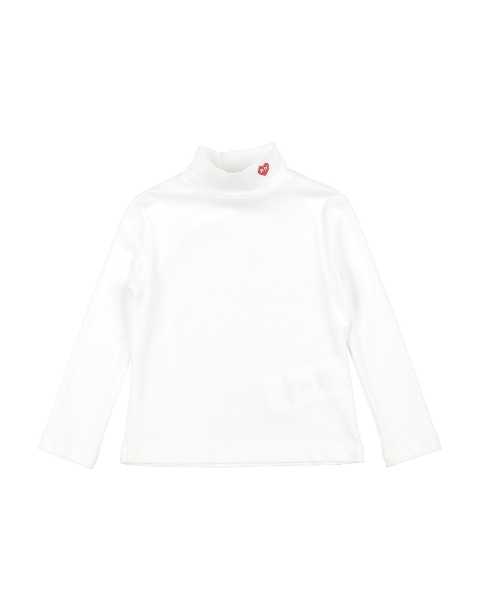 PATRIZIA PEPE T-shirts Kinder Elfenbein von PATRIZIA PEPE