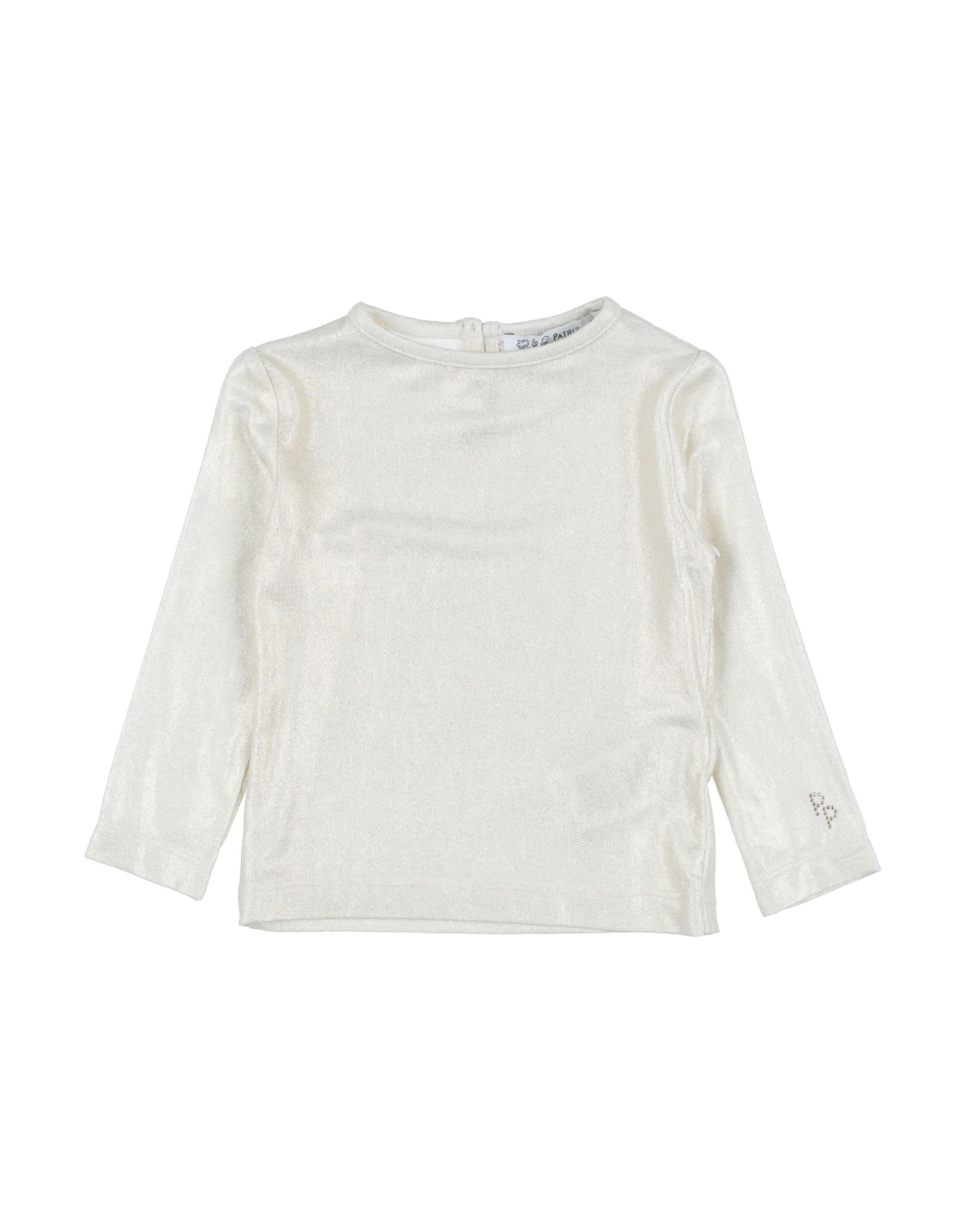 PATRIZIA PEPE T-shirts Kinder Elfenbein von PATRIZIA PEPE