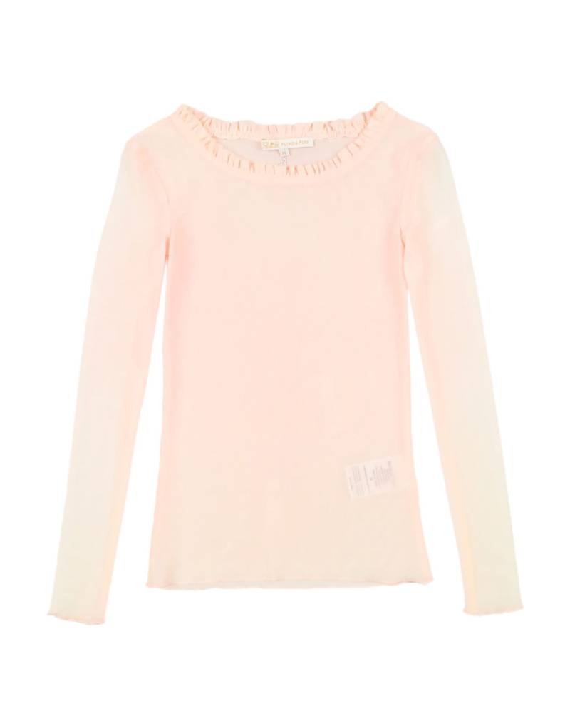 PATRIZIA PEPE T-shirts Kinder Hellrosa von PATRIZIA PEPE