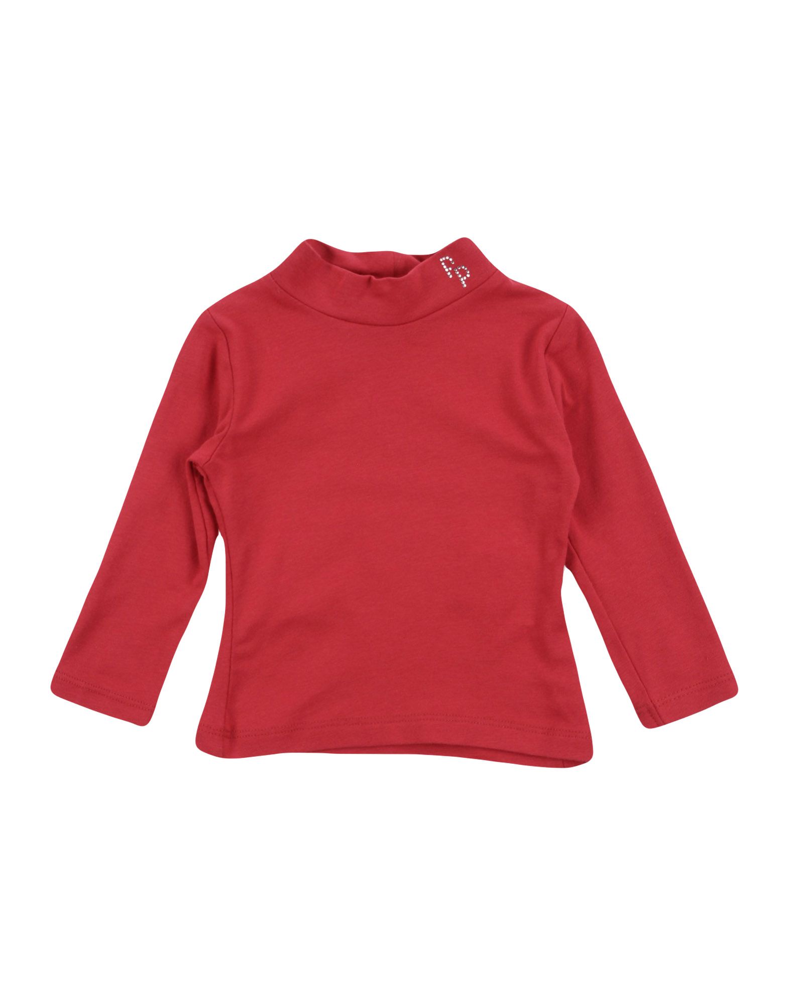 PATRIZIA PEPE T-shirts Kinder Rot von PATRIZIA PEPE