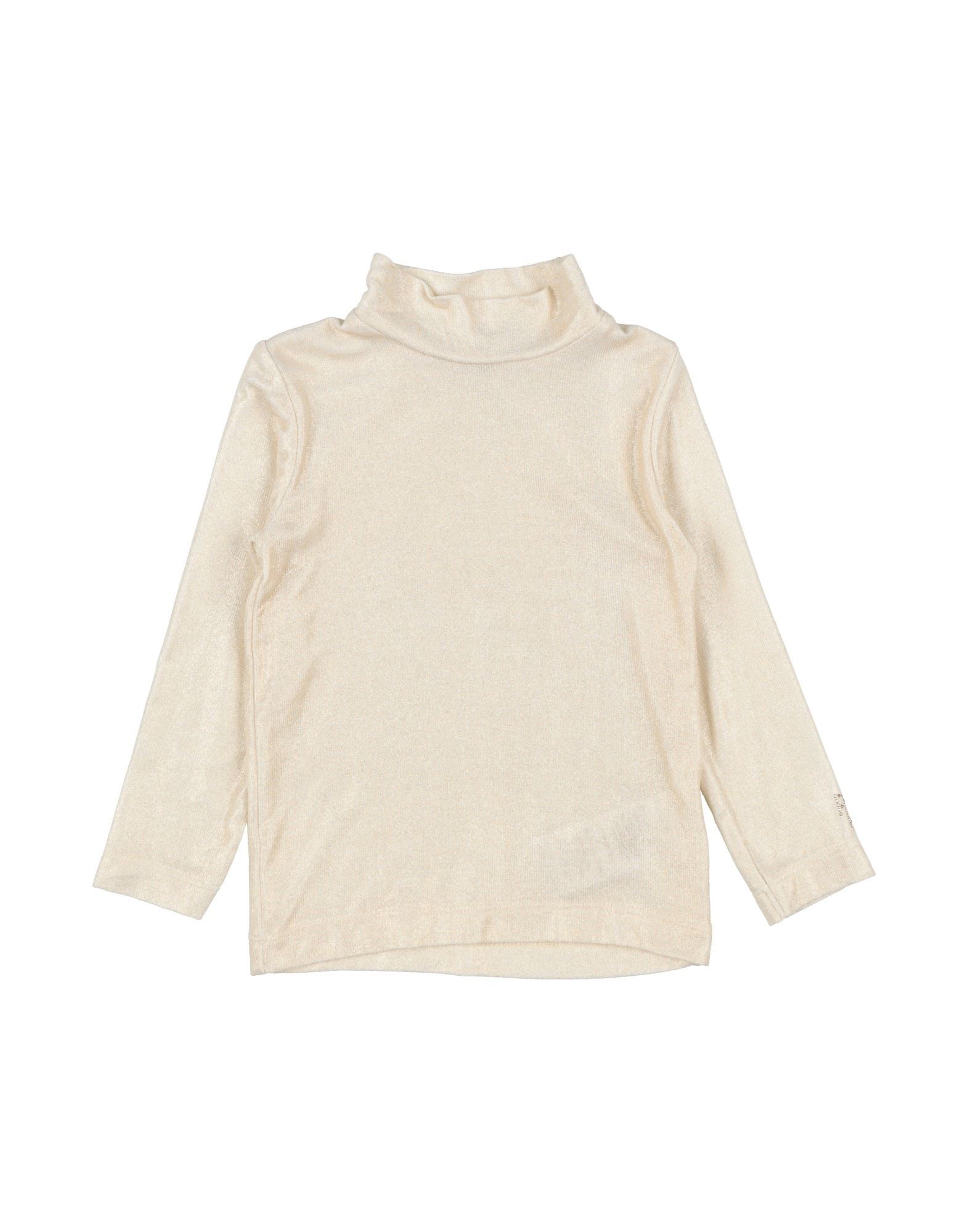 PATRIZIA PEPE T-shirts Kinder Sand von PATRIZIA PEPE