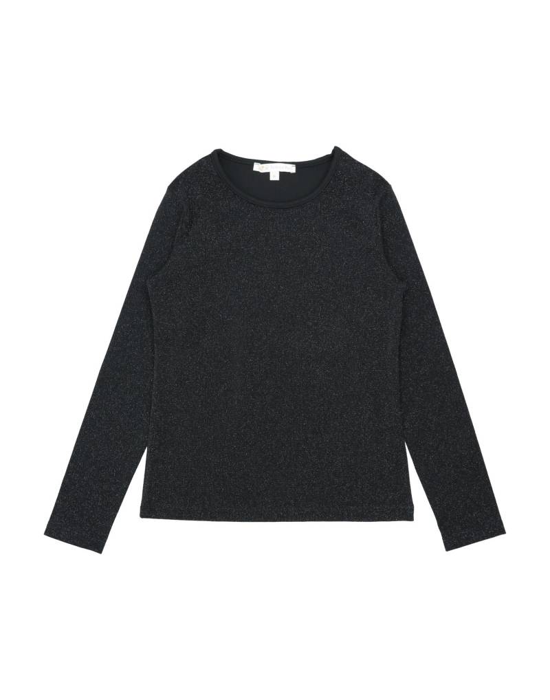 PATRIZIA PEPE T-shirts Kinder Schwarz von PATRIZIA PEPE