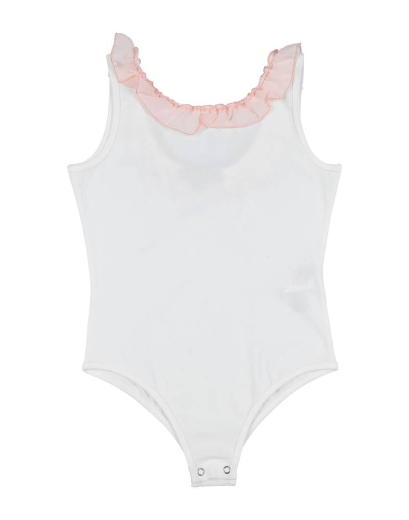 PATRIZIA PEPE T-shirts Kinder Weiß von PATRIZIA PEPE