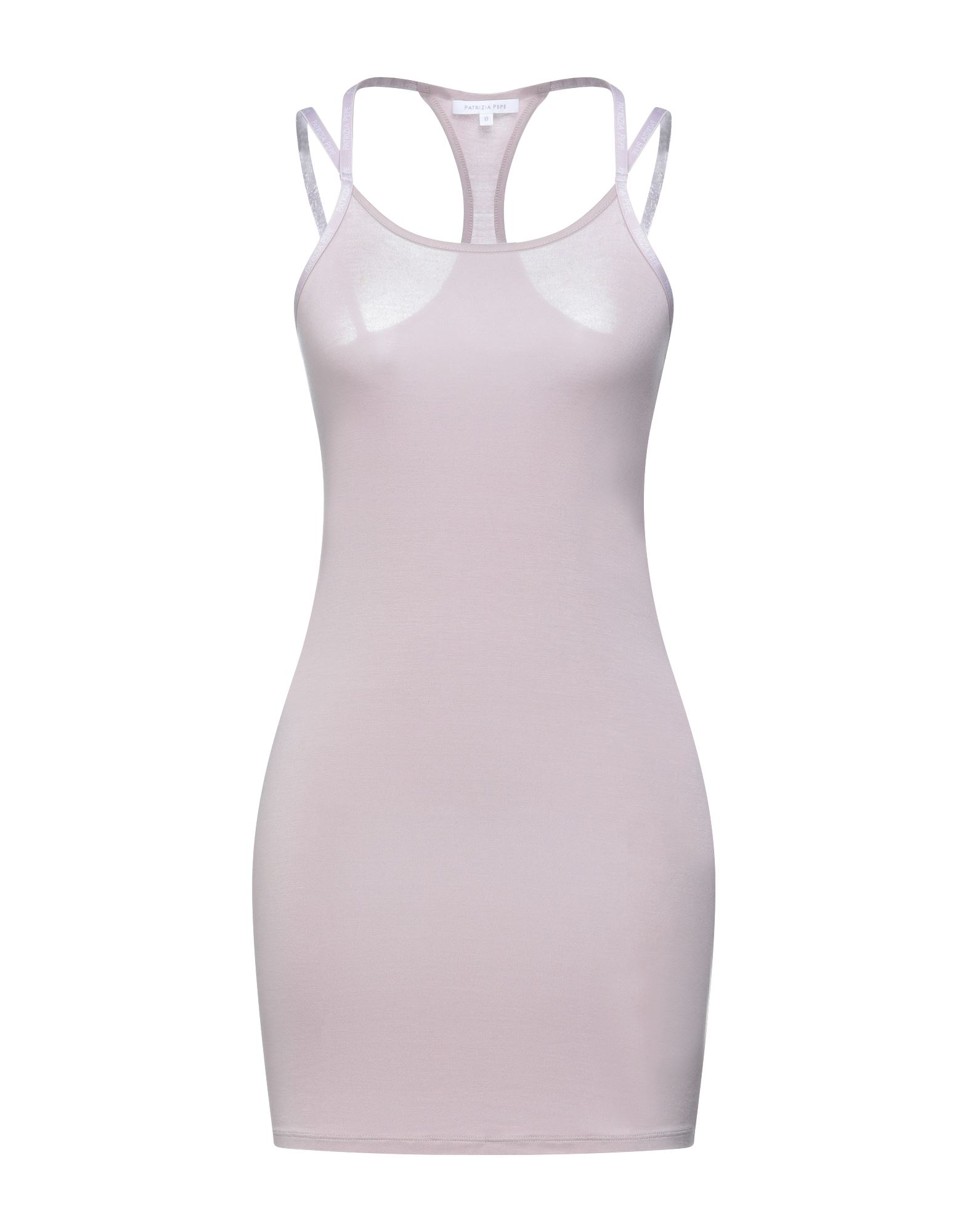 PATRIZIA PEPE Tank Top Damen Rosa von PATRIZIA PEPE