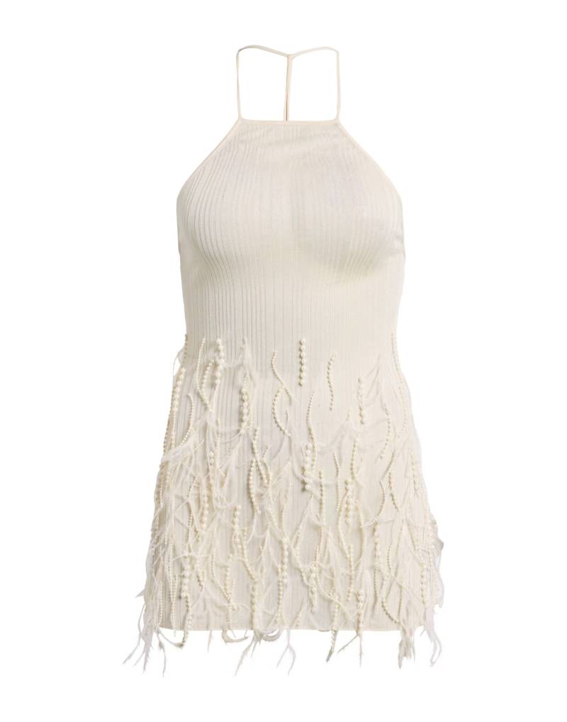 PATRIZIA PEPE Top Damen Cremeweiß von PATRIZIA PEPE