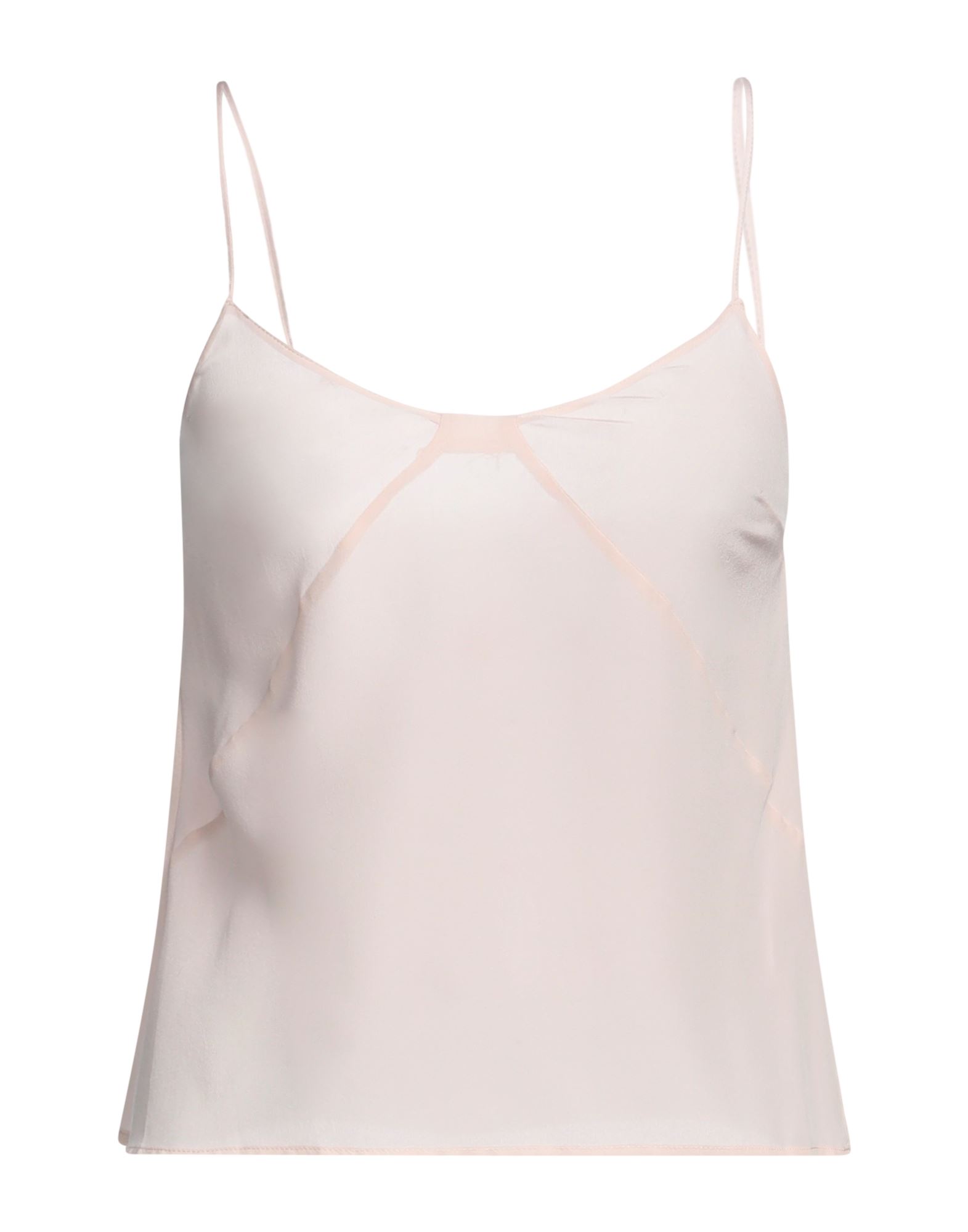 PATRIZIA PEPE Top Damen Hellrosa von PATRIZIA PEPE