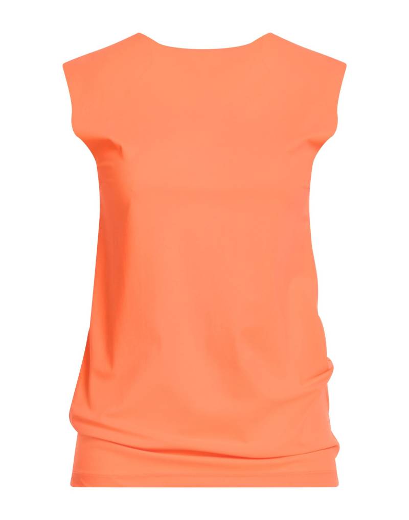 PATRIZIA PEPE Top Damen Koralle von PATRIZIA PEPE