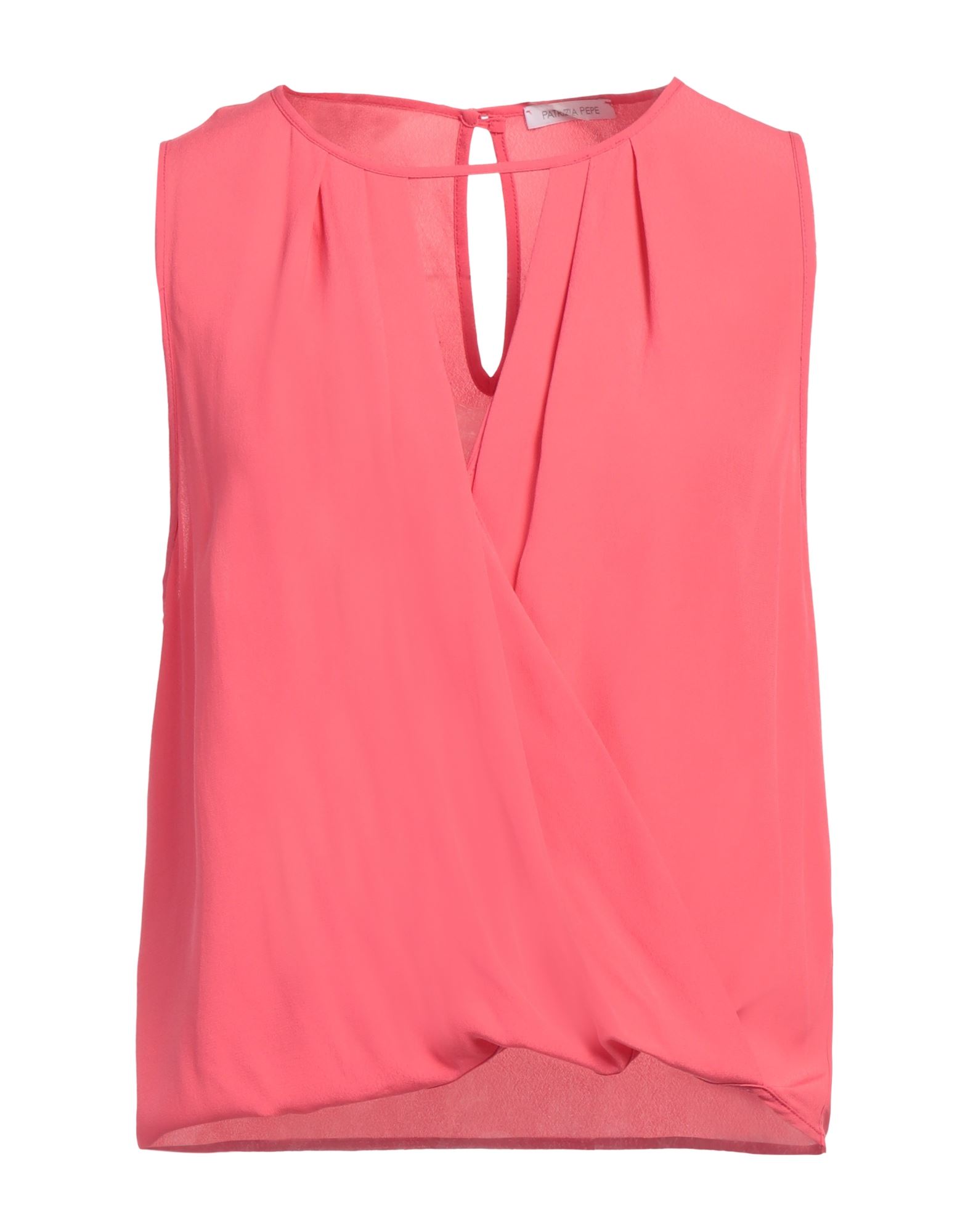 PATRIZIA PEPE Top Damen Koralle von PATRIZIA PEPE