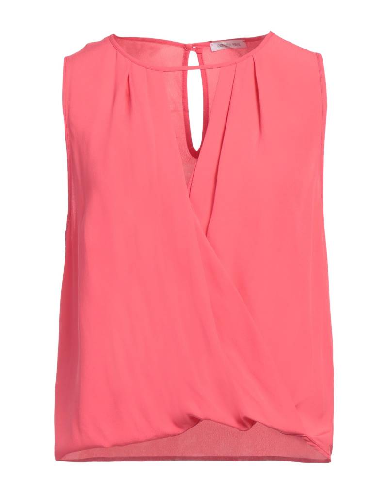 PATRIZIA PEPE Top Damen Koralle von PATRIZIA PEPE