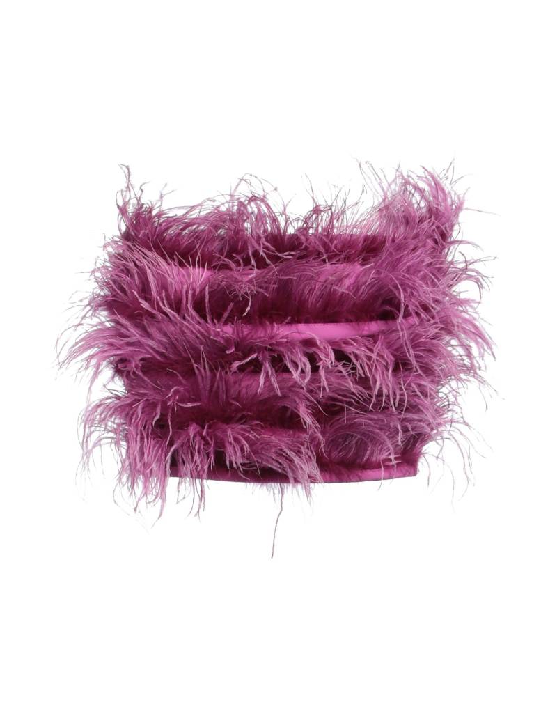 PATRIZIA PEPE Top Damen Malve von PATRIZIA PEPE