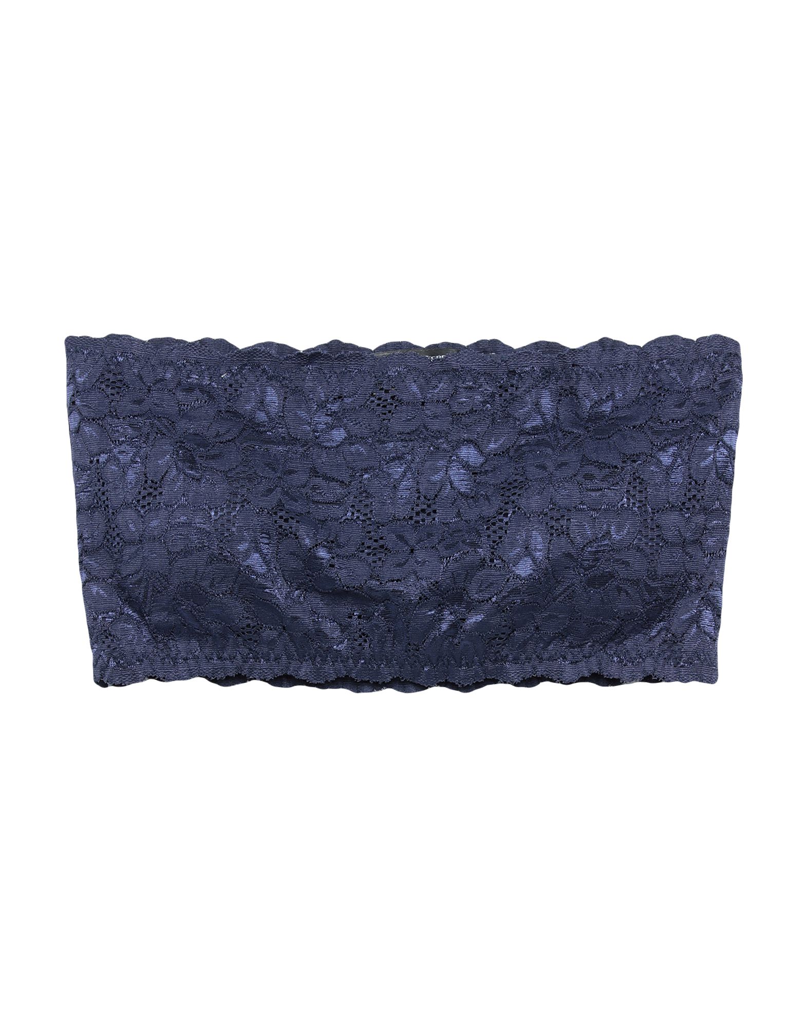 PATRIZIA PEPE Top Damen Nachtblau von PATRIZIA PEPE