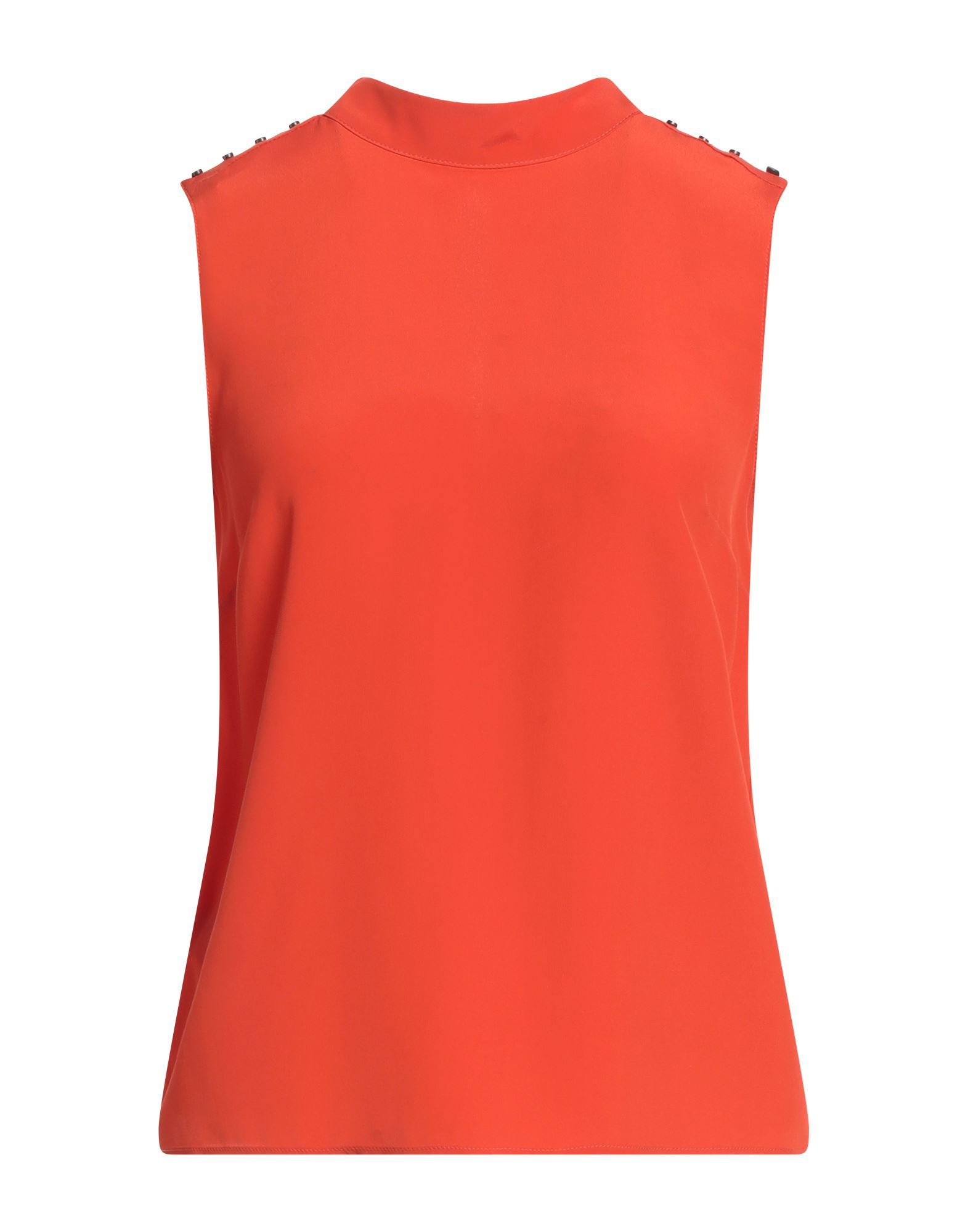 PATRIZIA PEPE Top Damen Orange von PATRIZIA PEPE