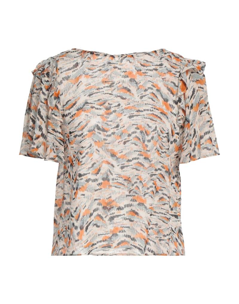 PATRIZIA PEPE Top Damen Orange von PATRIZIA PEPE