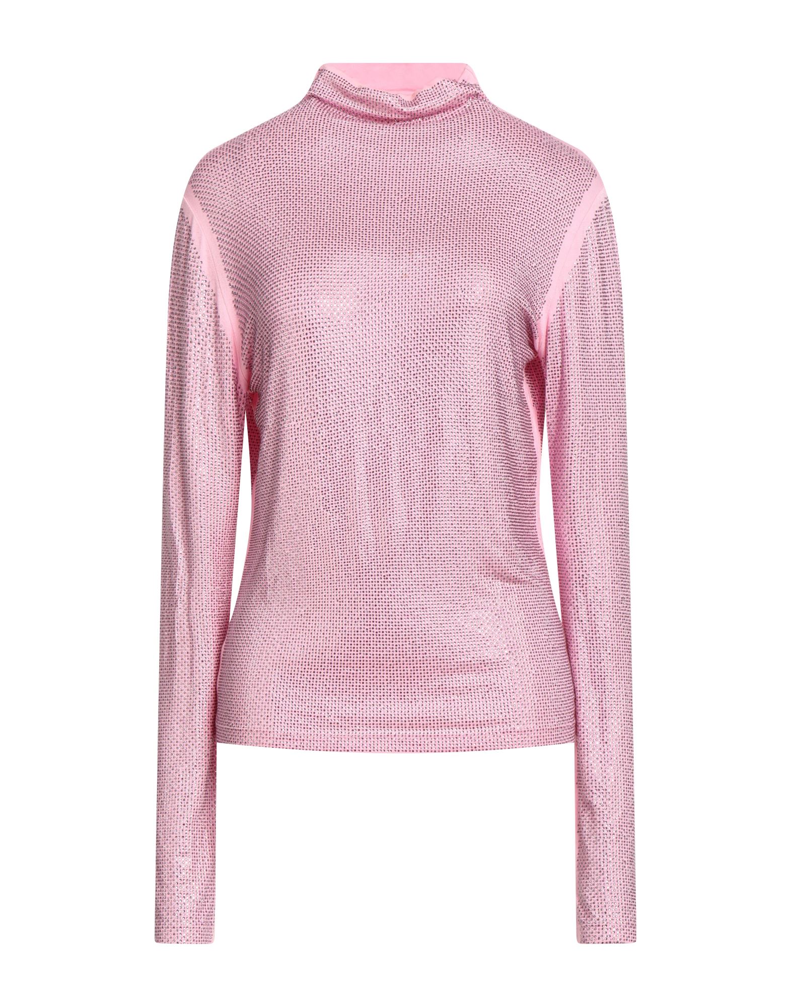 PATRIZIA PEPE Top Damen Rosa von PATRIZIA PEPE